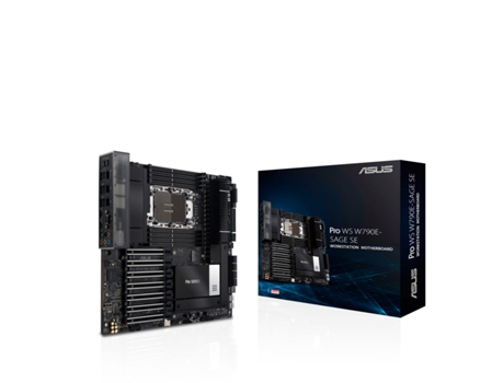 Placa base Intel ASUS Pro Ws W790E-Sage Se