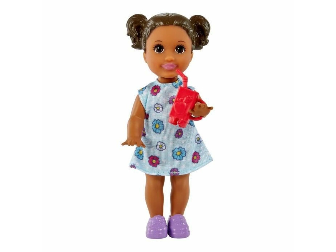Muñeca bebé BARBIE Teacher
