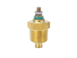 Sensor De Temperatura De Agua 1/2npt Transductor De Temperatura De Refrigerante Para Motor Cummins 3015238