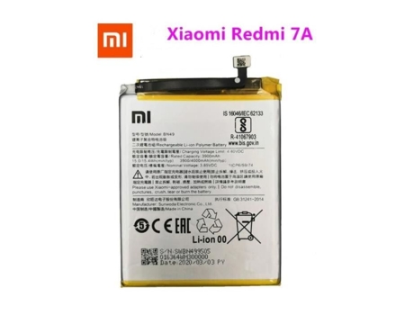 Batería XIAOMI Redmi 7A
