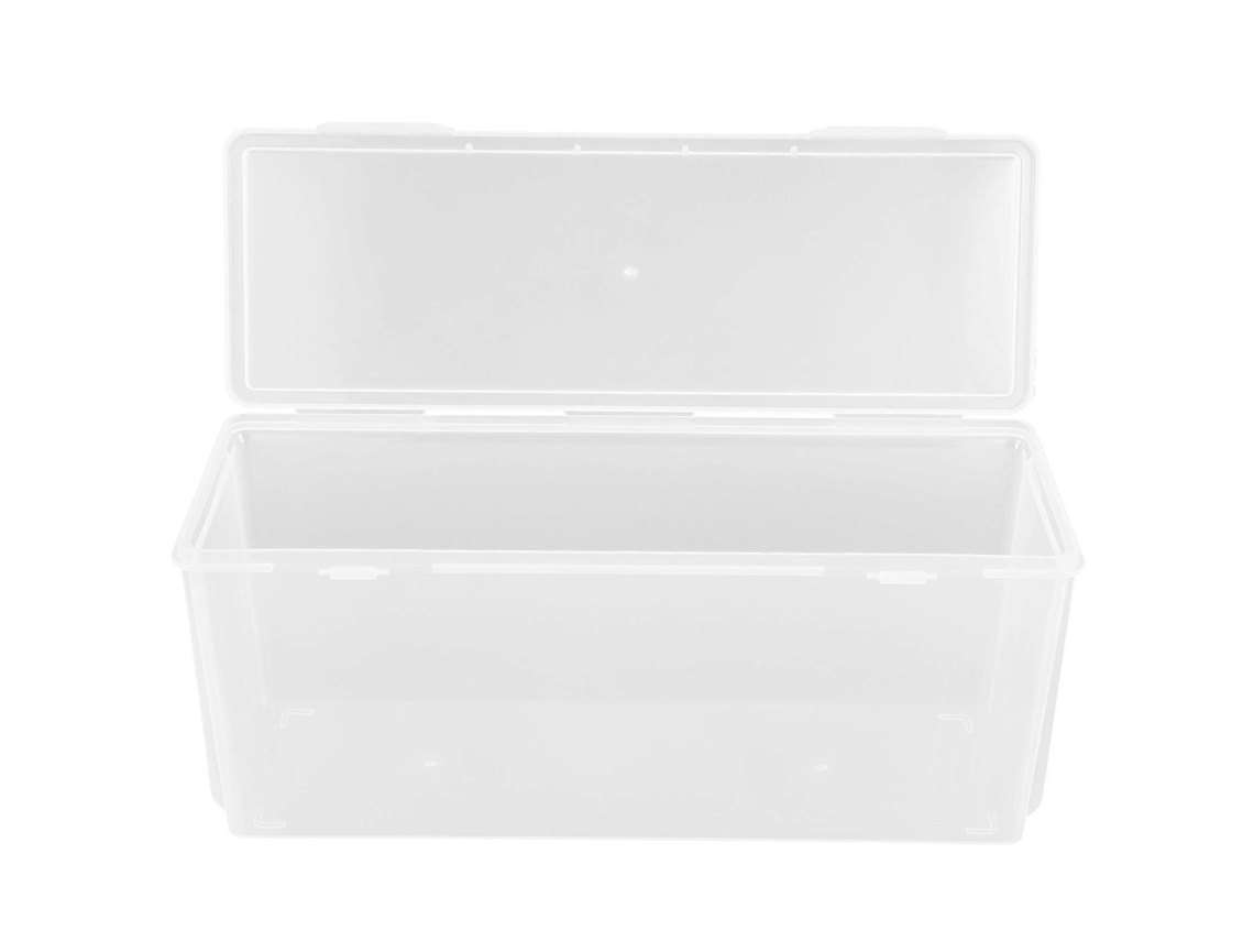 Caja De Pan Para Tostadas, Recipiente Para Almacenamiento De Conservas De Pan, Más Crujiente Y Conveniente Para Alimentos Webake