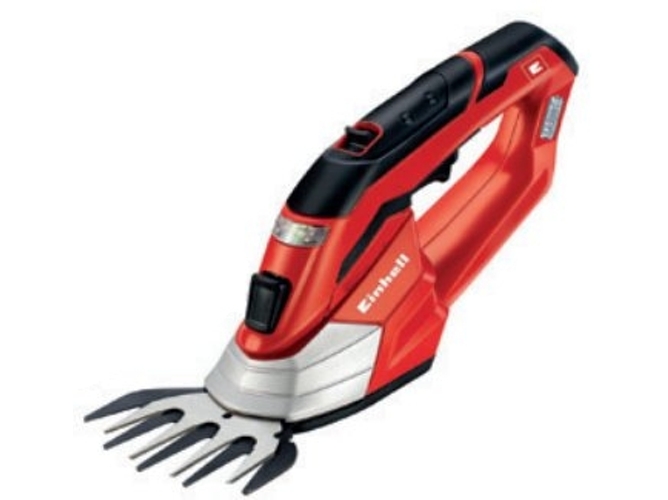 Mini Cortasetos EINHELL GE-CG 12 Li (12 V)