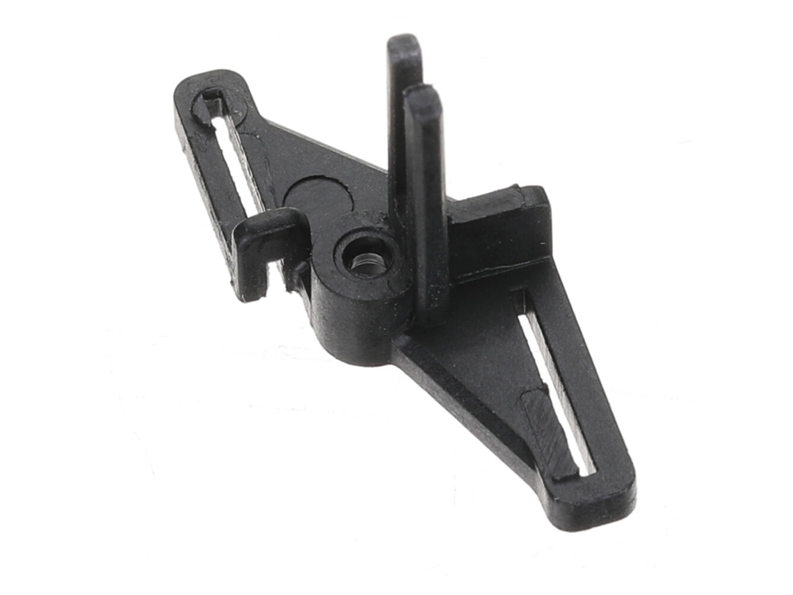 Blackrc Era A60 A61 Rc Helicopter Spare Parts Servo Holder Bracket Set
