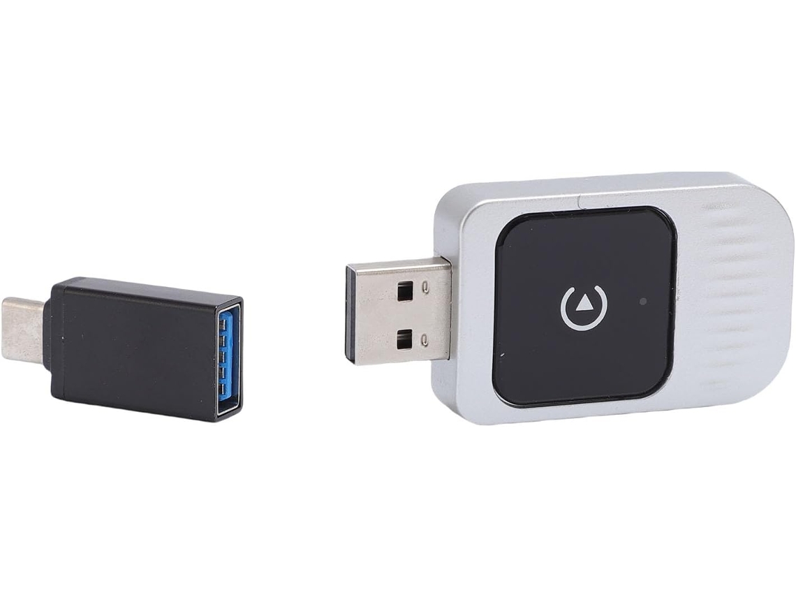 Adaptador Para Coche Para Wifi De 5,8 Ghz + Conexión Automática 5.0