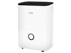 Deshumidificador KUBO KBDH4759 (3 L - 20 L/dia)