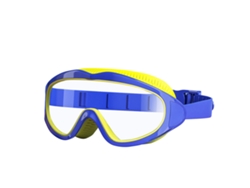 Gafas De Natación Para Niños Y Niñas De 4 A 12 Años, Lentes Grandes, Antivaho, Impermeables, Cómodas. Gafas De Natación Para Niños - Fy- B