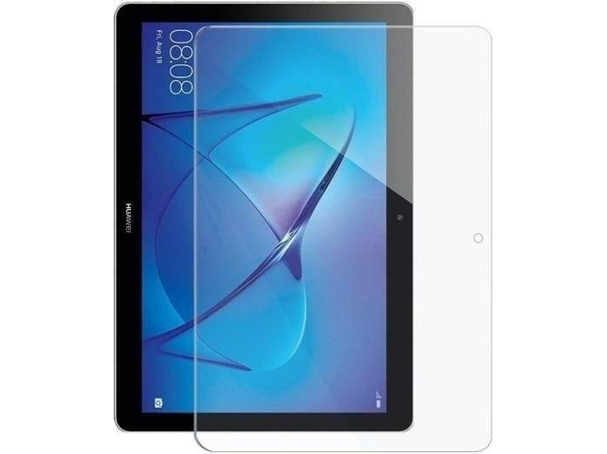 Protector de Pantalla Tablet WEPHONE ACCESORIOS (Huawei MediaPad T3 - 10'' - Vidrio Templado)