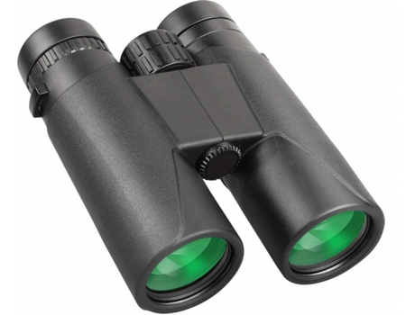 Prismáticos CHRONUS Te8111223 Negro (12x42)