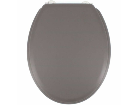 Tapa para Inodoro Gelco Gris
