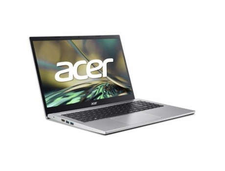 Laptop ACER Aspire 3 A315-59 (16 GB RAM - Plateado - 1 TB SSD - 15,6 - Qwerty Español - Intel Core i5 - Intel)