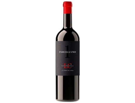 Vino LÓPEZ CRISTÓBAL López Cristóbal Parcela Uno Tempranillo Ribera Del Duero (0.75 L - 1 unidade)