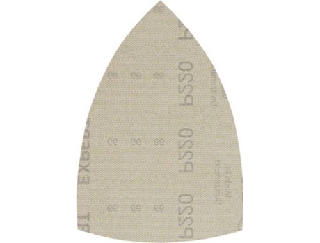 Malla de Lixa BOSCH Expert M480 para Multilijadoras - 100x150 mm - G 220 - 10 Un