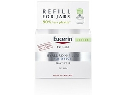 EUCERIN - Hyaluron-Filler 3x EFFECT Skincare SPF 15 (dry skin) 50ml