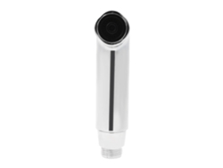 Cabezal de ducha de mano ABS multifuncional para baño e inodoro