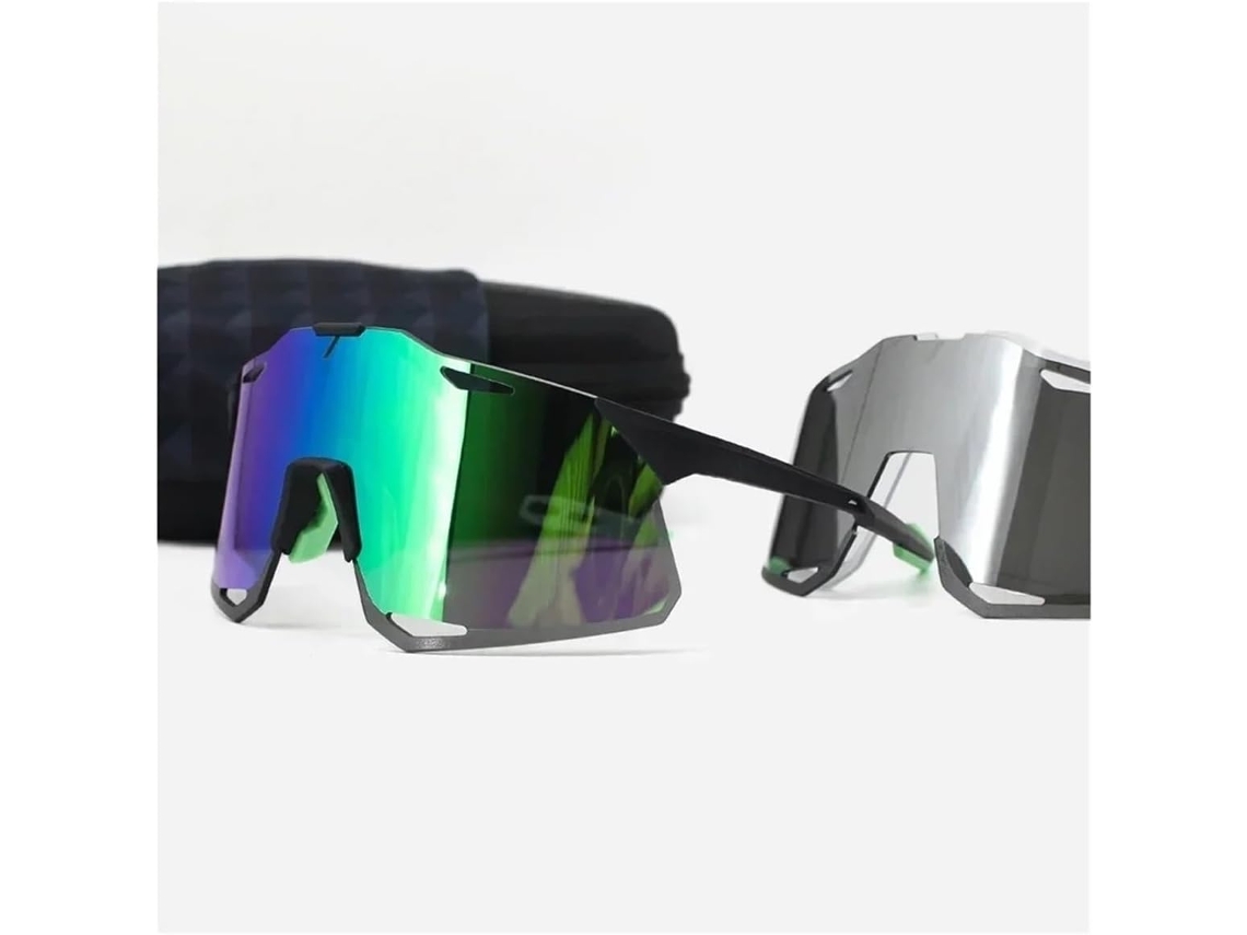 Gafas De Ciclismo, Sol Para Bicicleta, Protectoras, Ciclismo Protección