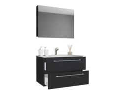 Lavabo 3 Piezas Badinos Sp Vcm