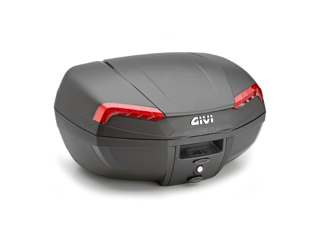 Top case GIVI Monolock