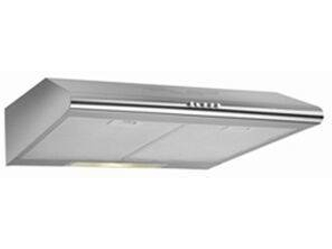 Campana JUNEX EJX 260 SP (300 m³/h - 60 cm - Inox)