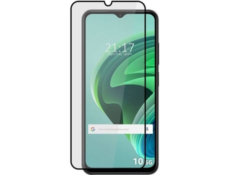 Protector de Pantalla 5D Full Glue para Xiaomi Redmi 10 5G TUMUNDOSMARTPHONE