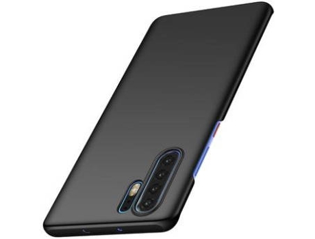 Carcasa Huawei P30 Pro SlimShield Negro