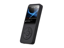 Leitor Mp4 Portátil Leitor De Música Mp3 Tela Lcd De 1,77 Polegadas Leitor De Vídeo Visualizador De Fotos Suporte Para Cartões Tf Suporte Pa #3