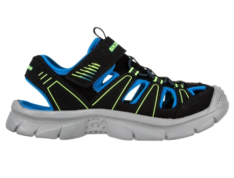 Zapatillas SKECHERS Hombre (Multicolor - 28)