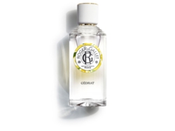 Perfume ROGER & GALLET Cédrat Agua Perfumada (100 ml)