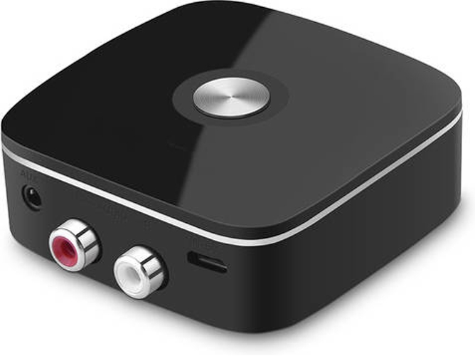 Receptor de Música UGREEN RCA 3.5mm