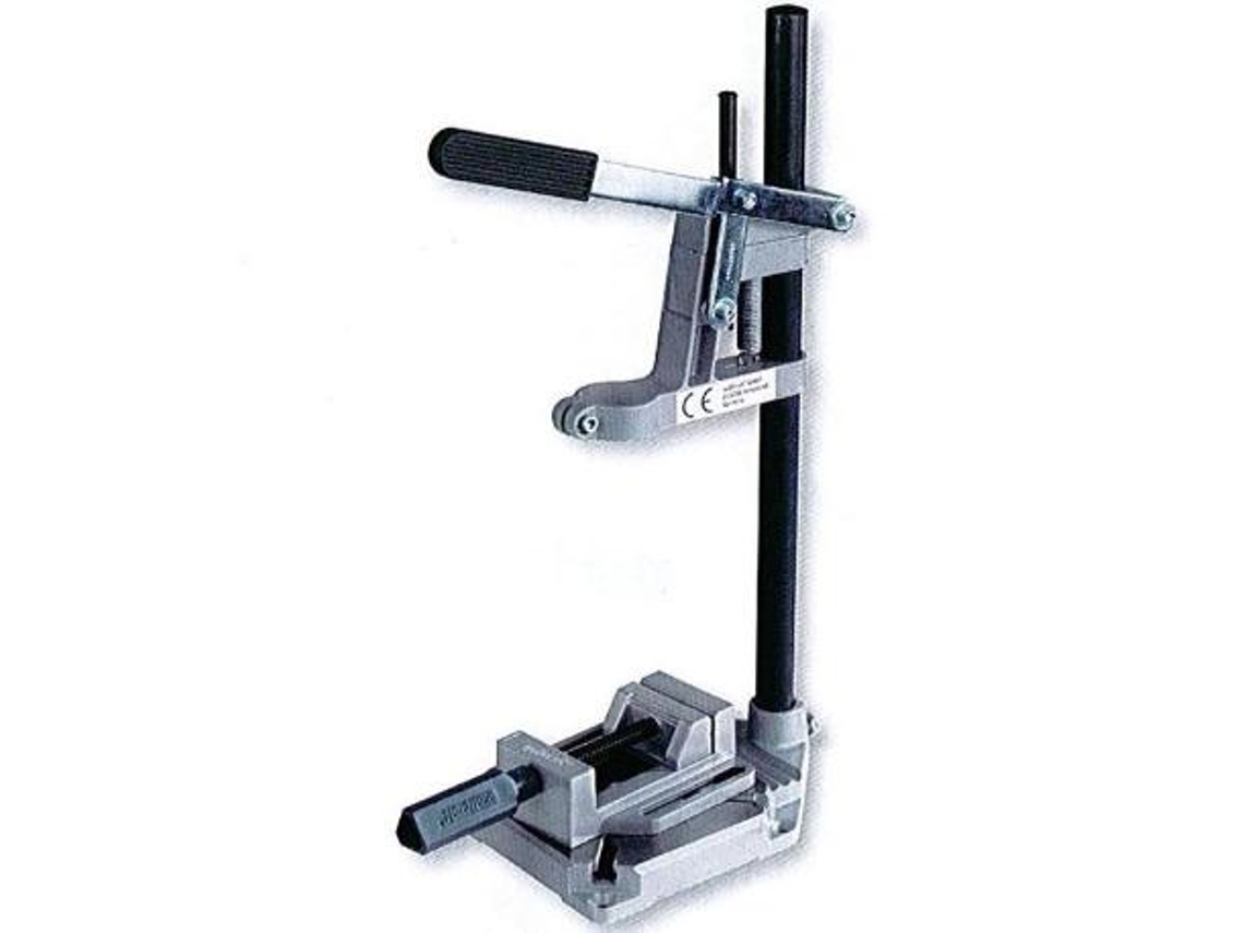 Soporte taladro universal 1133 220x175 con mordaza