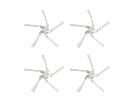 Accesorio Aspiradoras Universal Compatibilidad Robot Lateral W10/W10