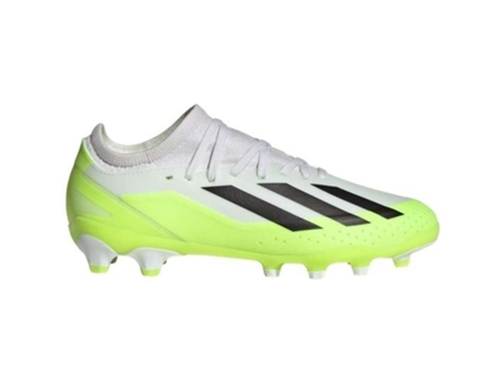 Botas de Niños ADIDAS Futbol Crazyfast Multicolor (5)