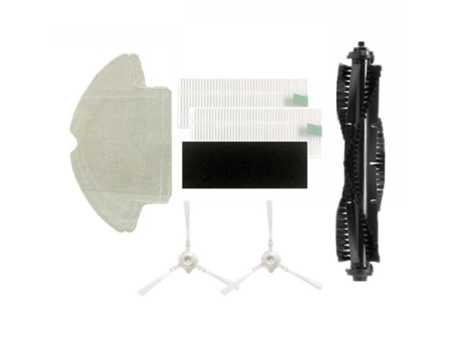 Accesorio Aspiradores 360 filtro hepa 360 s6 filtro 7 un
