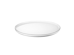 Plato Grande Ã27Cm - Oco Noire ASA SELECTION