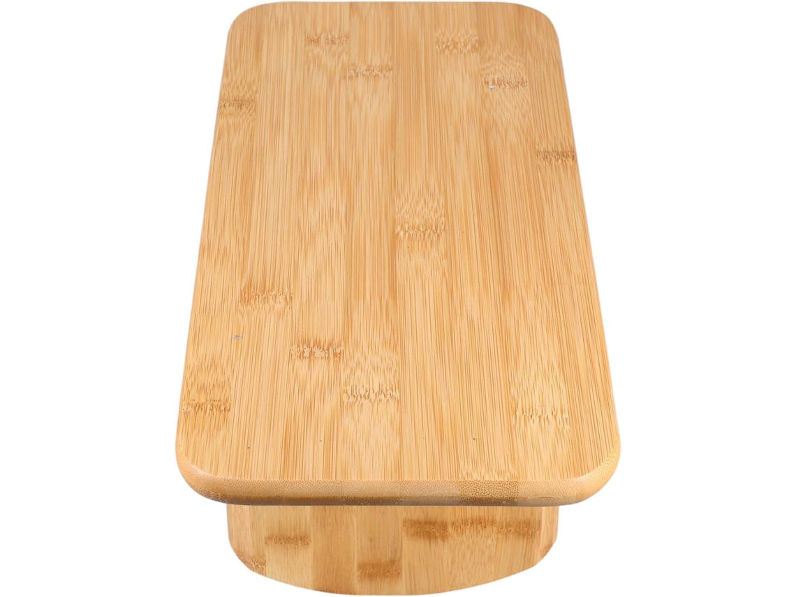 Banco De Contemplación De Bambú, Silla Multifuncional, Soporte, Mesa De Oración, Portátil.