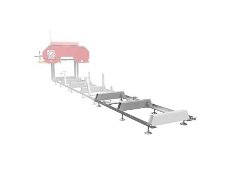 HOLZMANN BBS810SMART-RB Tramo suplementario