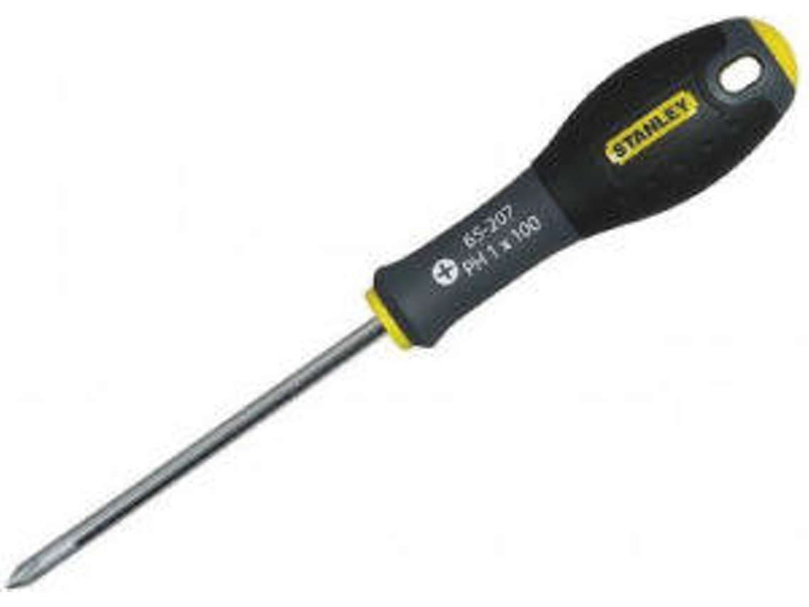 Destornillador STANLEY 0-65-206