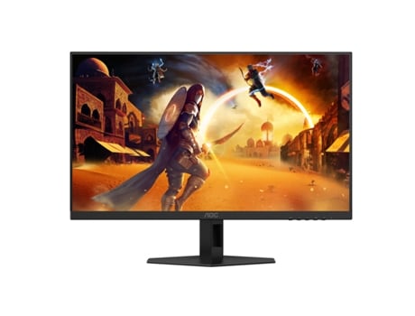 Monitor AOC 24G4XE (Negro - Full HD - 23,8" - LCD - 0,5 ms)