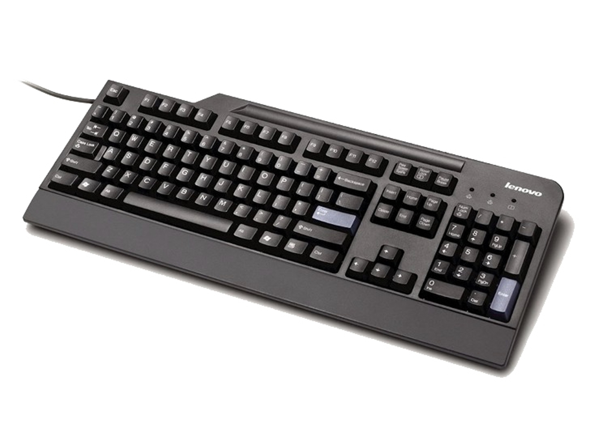 Teclado Lenovo 4X30E51034