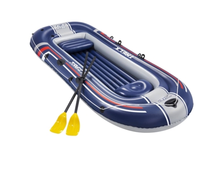 Bote Inflable Hydro-Force BESTWAY Treck x3 307x126 cm