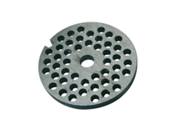 Discos de Picadora de Carne REBER N ° 22 (0,45 cm - 4020A/4)