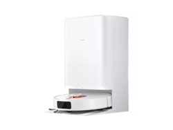 Aspiradora Xiaomi Mi Robot Vacuum X20 Pro Blanca
