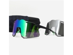 Gafas De Ciclismo, Sol Para Bicicleta, Protectoras, Ciclismo Protección
