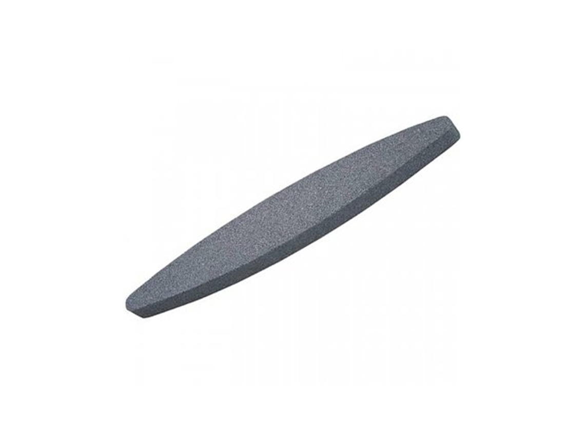Piedra De Afilado Hoja Oval 225x15mm 26210 Vorel