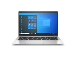 Portátil HP Elitebook 840 G8 I5-1145G7 16Gb 512Gb M2 Recondicionado como Nuevo