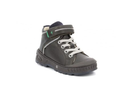 Zapatillas KICKERS Niños (Multicolor - 27)