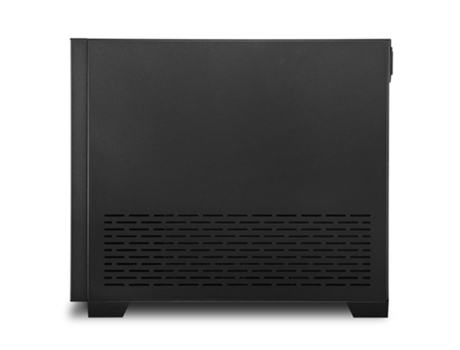 Sharkoon Ms-Y1000 Micro Torre Negro