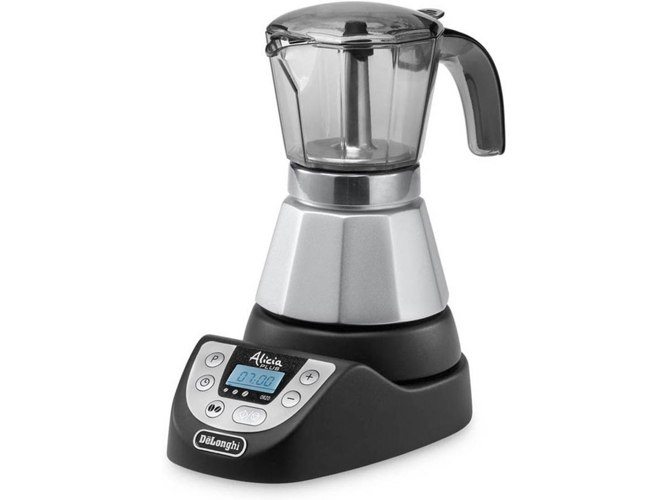 Cafetera Italiana DELONGHI EMKP 42.B