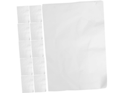 60 Hojas De Papel De Arroz Chino Para Caligrafía, Pintura Y Arte Multiusos.