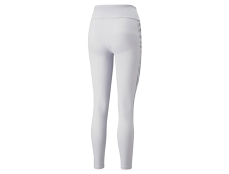 Calça PUMA Leggings Nova Shine High Roxo XS Mulher
