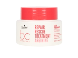 Máscara para o Cabelo SCHWARZKOPF Bc Repair Rescue Treatment 200ml